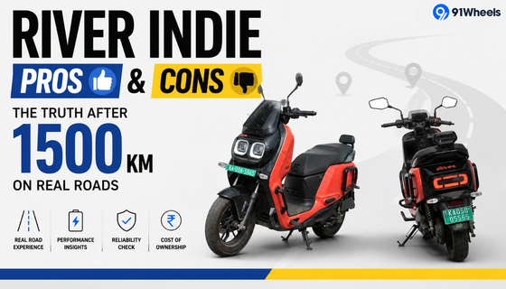 River Indie Pros and Cons: The Truth After 1500 km on Real Roads